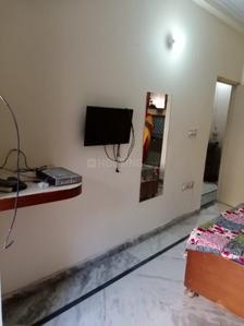 1 RK Independent Builder Floor