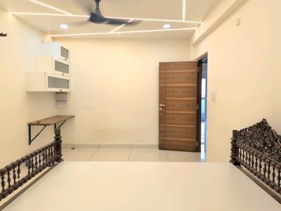 Bedroom Image of 2300 Sq.ft 3 BHK Apartment / Flat for rent in Sri Ram Garden By Jains, Jeedimetla Hyderabad for Rs. 60000