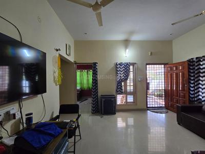 Hall Image of 1200 Sq.ft 2 BHK Independent House for sale in Horamavu Bengaluru for Rs. 12000000