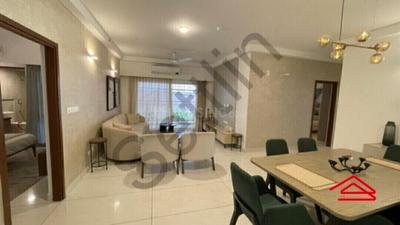 Hall Image of 1892 Sq.ft 3 BHK Apartment / Flat for sale in Prestige Lavender Fields by Prestige Projects Pvt Ltd, Gunjur Village Bengaluru for Rs. 30000000