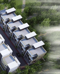 Image of 2730 Sq.ft 3 BHK Independent House for sale in Rasulgarh, Bhubaneswar for Rs. 20900000