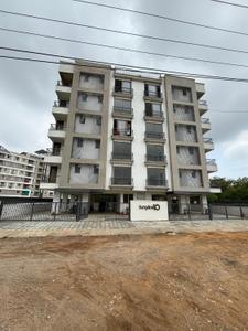 Image of 2200 Sq.ft 4 BHK Apartment / Flat for sale in Jagatpura, Jaipur for Rs. 10000000