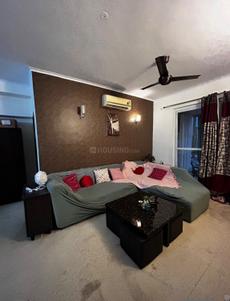 Bedroom Image of 200 Sq.ft 1 RK Builder Floor for rent in Orchid Island, Sector 51 Gurgaon for Rs. 20000