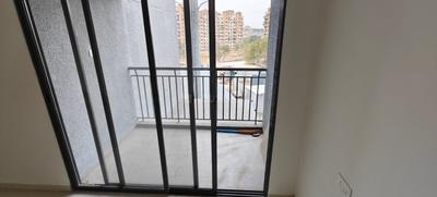 Balcony Image of 1286 Sq.ft 2 BHK Apartment / Flat for sale in Legacy ILife Upper NIBM, Undri Pune for Rs. 5500000