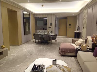 Hall Image of 1834 Sq.ft 3 BHK Apartment / Flat for sale in Livience Unione, Pashan Pune for Rs. 19900000