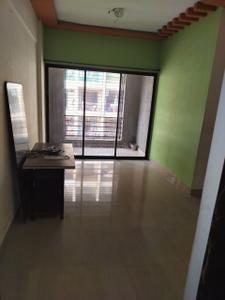 Living Room Image of 1100 Sq.ft 2 BHK Apartment / Flat for sale in Badlapur West Badlapur for Rs. 3350000