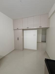 Kitchen Image of 1350 Sq.ft 3 BHK Apartment / Flat for rent in Alandur Chennai for Rs. 42500