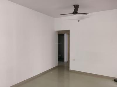 Living Room Image of 774 Sq.ft 1.5 BHK Apartment / Flat for rent in Lodha Casa Rio Gold, Palava Phase 1 Thane for Rs. 14600