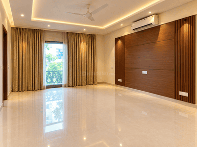 Bedroom Image of 4500 Sq.ft 7 BHK Independent House for rent in Sector 8 Chandigarh for Rs. 550000