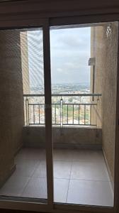 Balcony Image of 2990 Sq.ft 3 BHK Apartment / Flat for sale in Brigade Exotica, Aavalahalli Bengaluru for Rs. 38000000