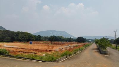 Image of 1500 Sq.ft Residential Plot / Land for sale in Pattabiram, Chennai for Rs. 3300000