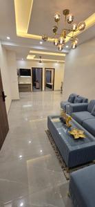 Hall Image of 1954 Sq.ft 3 BHK Apartment / Flat for sale in Rosero Elena, Singhpura Zirakpur for Rs. 11700000