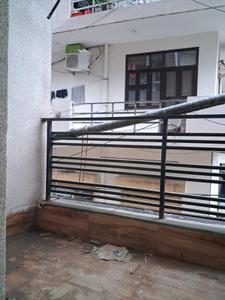 Bedroom One Image of 1000 Sq.ft 2 BHK Apartment / Flat for sale in Networth Marvilla Homes, Sector 73 Noida for Rs. 3950000