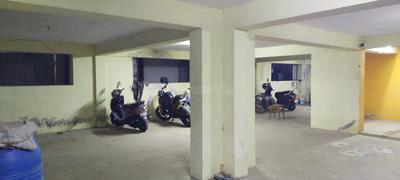 Hall Image of 845 Sq.ft 2 BHK Apartment / Flat for rent in VGN Stafford, Avadi Chennai for Rs. 9500