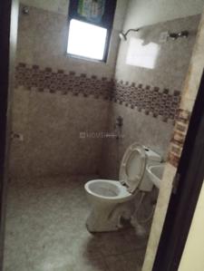 Bathroom Image of 1458 Sq.ft 3 BHK Apartment / Flat for sale in IBD The Florence Platinum, Sikandra Agra for Rs. 6500000