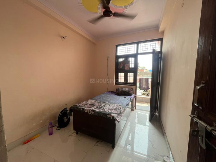Ashok Nagar Extension, New Ashok Nagar Bedroom 1