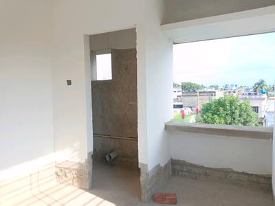 Bedroom Image of 845 Sq.ft 2 BHK Apartment / Flat for sale in Behala Kolkata for Rs. 3350000
