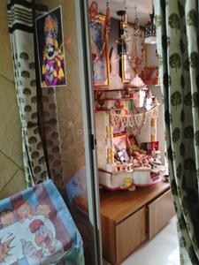 Balcony Image of 1161 Sq.ft 2 BHK Apartment / Flat for sale in Suryam Elegance, Vastral Ahmedabad for Rs. 4700000
