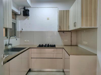 Kitchen Image of 2200 Sq.ft 4 BHK Apartment / Flat for sale in Lodha Sterling, Thane West Thane for Rs. 45000000