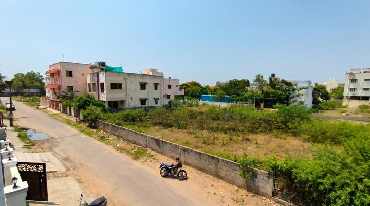 Residential Plot Main Image 1