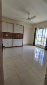 Bedroom Image of 2300 Sq.ft 3 BHK Apartment / Flat for rent in RR Nagar Bengaluru for Rs. 60000