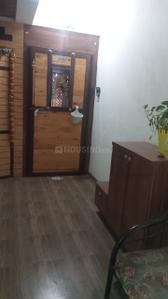 Hall Image of 1009 Sq.ft 2 BHK Apartment / Flat for sale in Gayatrree Legacy, Moshi Pune for Rs. 6300000