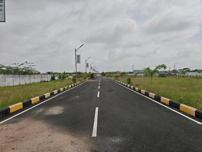 Image of 725 Sq.ft Residential Plot / Land for sale in Hitech Serasa Villas, Padappai, Chennai for Rs. 2174275