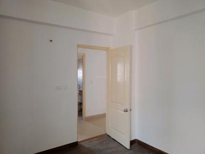 Bedroom Image of 1070 Sq.ft 2.5 BHK Apartment / Flat for sale in Paras Tierea, Sector 137 Noida for Rs. 8700000