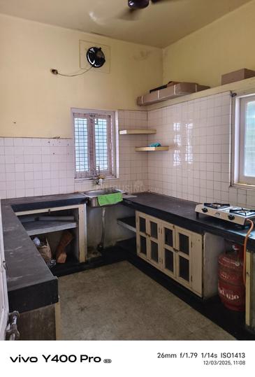 Sector-1, Salt Lake City Kitchen 1