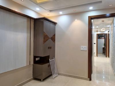 Bedroom Image of 600 Sq.ft 2 BHK Apartment / Flat for sale in Planner PNM Homes by Planner N Maker, Nangli Sakrawati New Delhi for Rs. 4500000