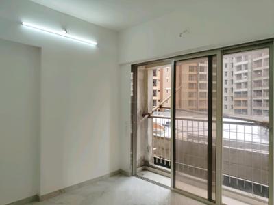 Bedroom Image of 630 Sq.ft 1 BHK Apartment / Flat for sale in JSB Nakshatra Veda, Vasai East Vasai for Rs. 4500000