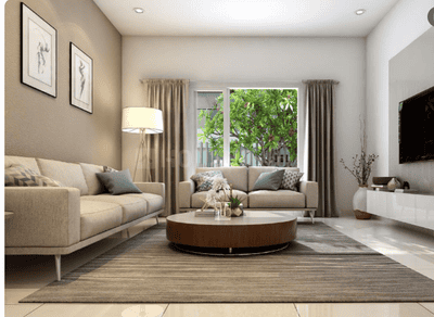 Image of 1572 Sq.ft 3 BHK Villa for sale in DAC Santa Clara, Semmancheri, Chennai for Rs. 13900000