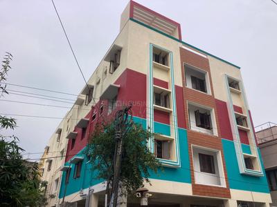 Image of 1053 Sq.ft 2 BHK Apartment / Flat for sale in Tambaram Sanatorium, Chennai for Rs. 8700000