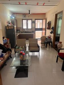 Hall Image of 1800 Sq.ft 2 BHK Builder Floor for rent in Sector 56 Gurgaon for Rs. 34000