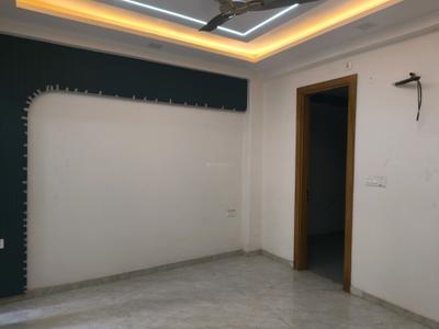 Bedroom Image of 2105 Sq.ft 4 BHK Builder Floor for sale in Vasundhara Ghaziabad for Rs. 21500000