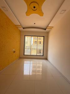 Hall Image of 955 Sq.ft 2 BHK Apartment / Flat for sale in Shree Laxmi Tower, Virar East Virar for Rs. 6500000