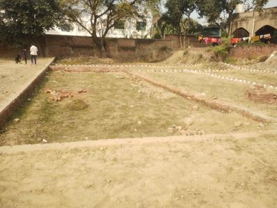 Image of 900 Sq.ft Residential Plot / Land for sale in Sahejani, Unnao for Rs. 2500000