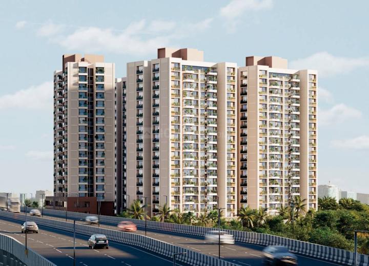 Shilp Celestial Main Image 1