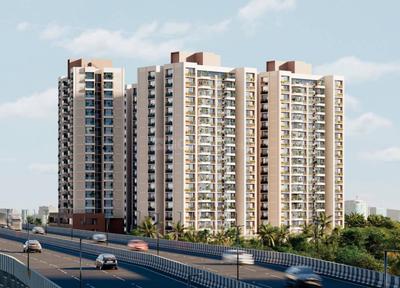 4 BHK Flat
