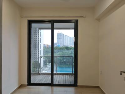 Bedroom Image of 1700 Sq.ft 4 BHK Apartment / Flat for sale in Lodha New Cuffe Parade Lodha Evoq 41st Floor To 43rd Floor, Sion Mumbai for Rs. 64000000