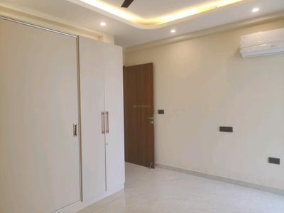 Bedroom Image of 2433 Sq.ft 4 BHK Builder Floor for sale in Green Field Colony Faridabad for Rs. 26000000