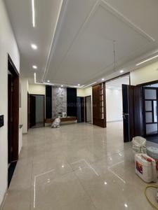 Image of 2025 Sq.ft 6 BHK Independent House for sale in Dhakoli, Zirakpur for Rs. 27500000