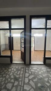 Hall Image of 1377 Sq.ft 3 BHK Builder Floor for rent in Sector 49 Faridabad for Rs. 25000