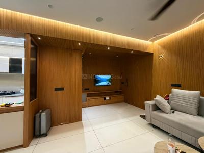 3 BHK Flat