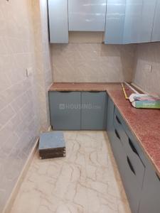 2 BHK Independent Builder Floor