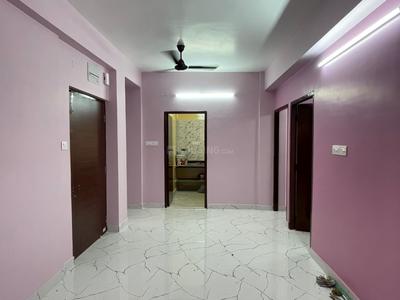 Hall Image of 1137 Sq.ft 3 BHK Apartment / Flat for sale in Angel Swastipur Angel, Jadavpur Kolkata for Rs. 7500000
