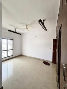 Hall Image of 2000 Sq.ft 3 BHK Apartment / Flat for rent in Domlur Layout Bengaluru for Rs. 90000