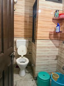 Image of 350 Sq.ft 1 BHK Builder Floor for rent in Sector 3 Rohini, New Delhi for Rs. 20000