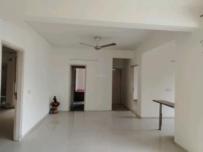 Living Room Image of 2010 Sq.ft 4 BHK Apartment / Flat for sale in Tulip Violet, Sector 69 Gurgaon for Rs. 31000000