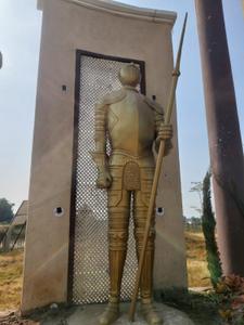 Image of 765 Sq.ft Residential Plot / Land for sale in Puwarda Junarda, Indore for Rs. 2669850